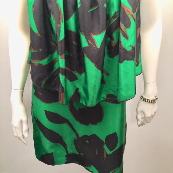 Notice brand chic dress size Xs - Picture 3 of 7